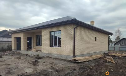 дом, 140 м&sup2;, 6.46 сотки