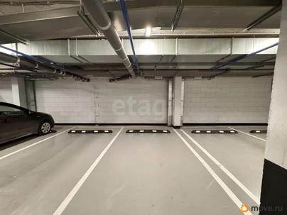 гараж, 13.3 м&sup2;
