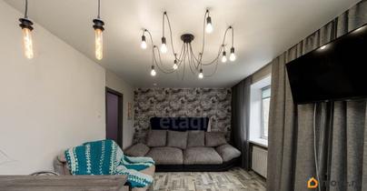 1-комн. квартира, 50 м&sup2;