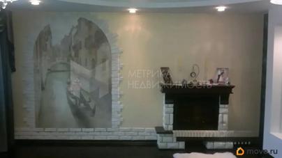 3-комн. квартира, 111 м&sup2;