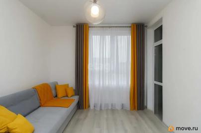 2-комн. квартира, 62.7 м&sup2;