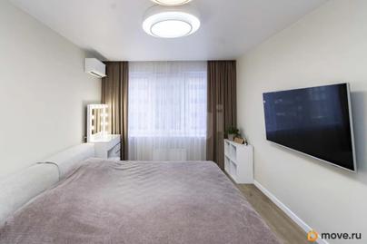 2-комн. квартира, 57.4 м&sup2;