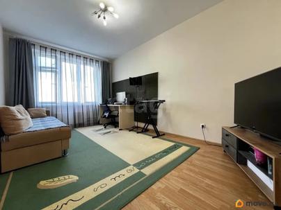 1-комн. квартира, 36.1 м&sup2;