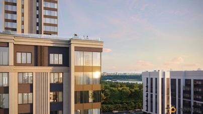 2-комн. квартира, 67.75 м&sup2;