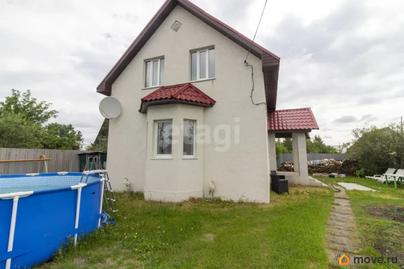 дом, 140 м&sup2;, 6.6 сотки
