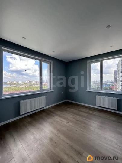 1-комн. квартира, 37.5 м&sup2;