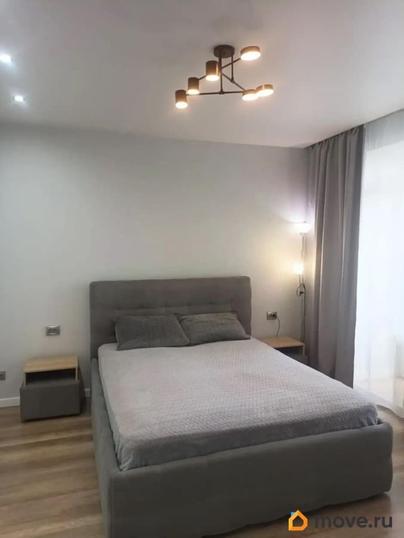 1-комн. квартира, 43 м&sup2;