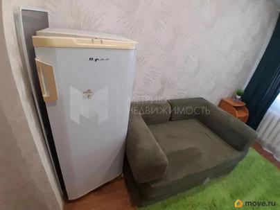 студия, 12.8 м&sup2;