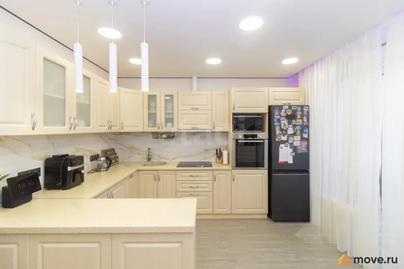 3-комн. квартира, 76.7 м&sup2;