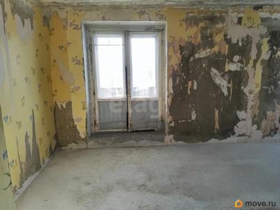 1-комн. квартира, 35 м&sup2;
