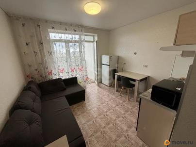 студия, 19.4 м&sup2;
