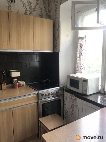 2-комн. квартира, 44 м&sup2;