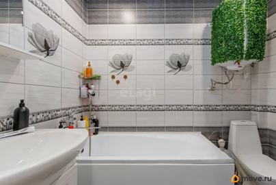 2-комн. квартира, 40.7 м&sup2;