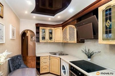 2-комн. квартира, 49.9 м&sup2;