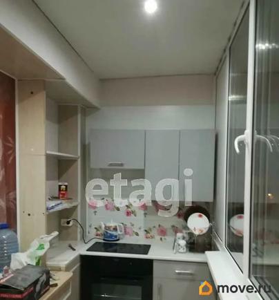 1-комн. квартира, 21 м&sup2;