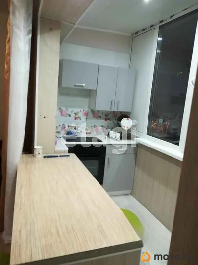 1-комн. квартира, 21 м&sup2;