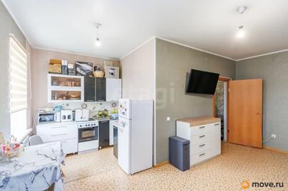1-комн. квартира, 28.6 м&sup2;