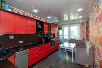 3-комн. квартира, 65.6 м&sup2;
