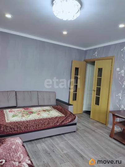 2-комн. квартира, 52 м&sup2;