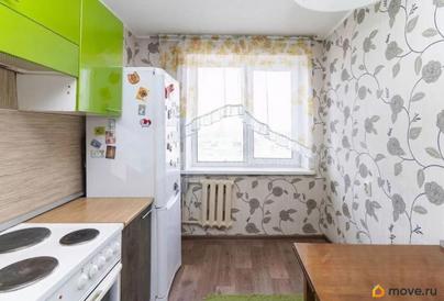 3-комн. квартира, 64 м&sup2;