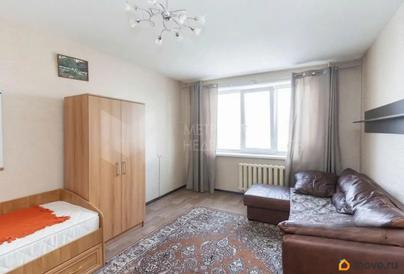 3-комн. квартира, 64 м&sup2;