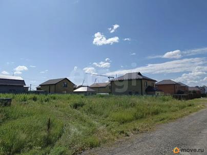 земельный участок, 8.49 сотки