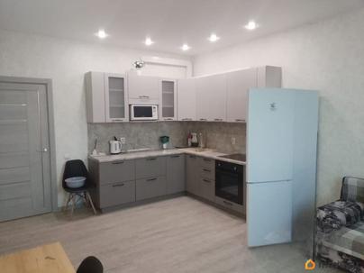 1-комн. апартаменты, 46 м&sup2;