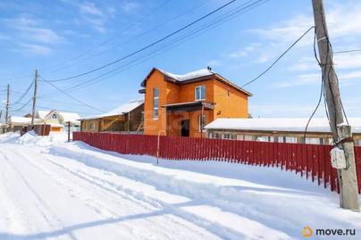 дом, 174.6 м&sup2;, 8.31 сотки