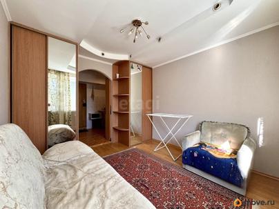 студия, 18.2 м&sup2;