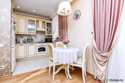 2-комн. квартира, 53 м&sup2;