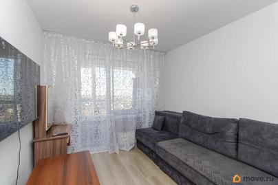1-комн. квартира, 35.8 м&sup2;