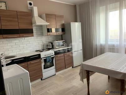 1-комн. квартира, 43 м&sup2;