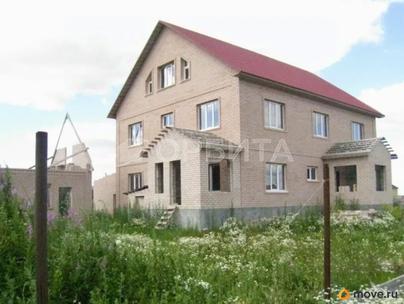 дом, 550 м&sup2;, 15 соток