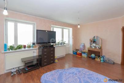 3-комн. квартира, 104 м&sup2;