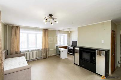 студия, 31.2 м&sup2;
