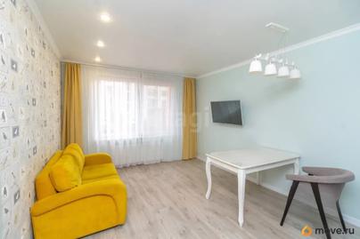 2-комн. квартира, 61.1 м&sup2;