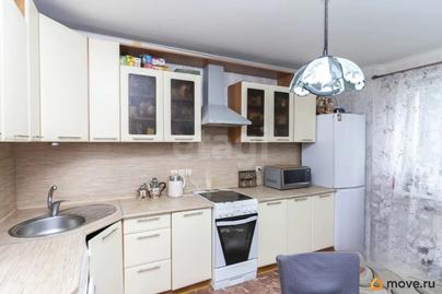 1-комн. квартира, 44.6 м&sup2;