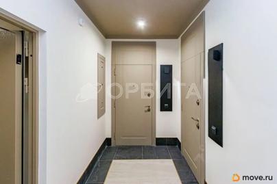 1-комн. квартира, 36.4 м&sup2;