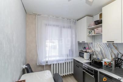 3-комн. квартира, 60 м&sup2;