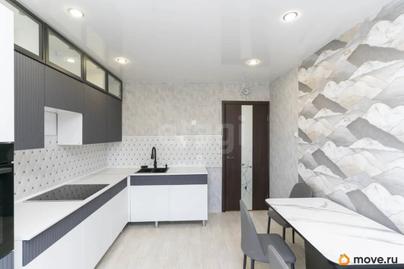 1-комн. квартира, 45 м&sup2;
