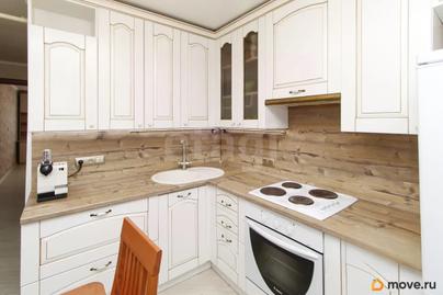 2-комн. квартира, 48.3 м&sup2;