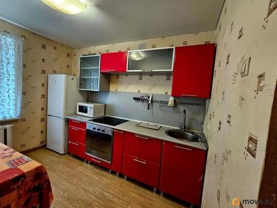 1-комн. квартира, 33 м&sup2;