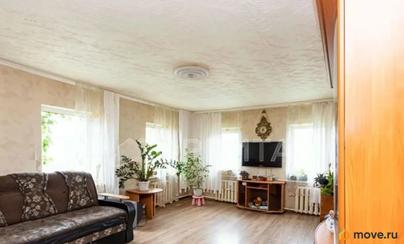 дом, 135.8 м&sup2;, 10.6 сотки