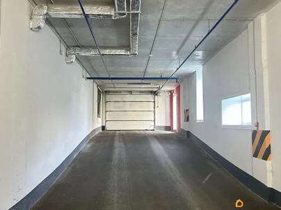 гараж, 13.3 м&sup2;
