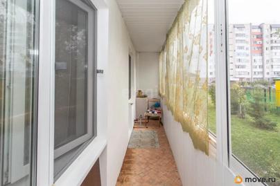 1-комн. квартира, 32.3 м&sup2;