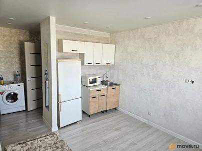 студия, 17.6 м&sup2;