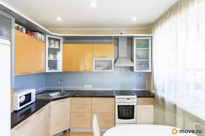 2-комн. квартира, 52.4 м&sup2;