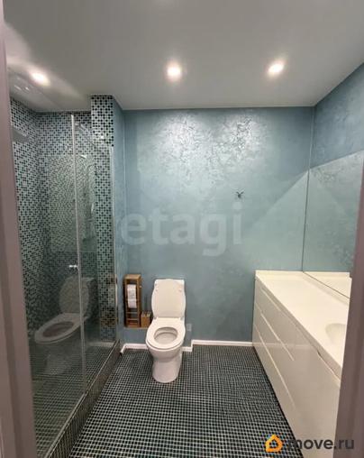 1-комн. квартира, 49.1 м&sup2;