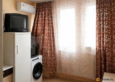1-комн. квартира, 40.1 м&sup2;