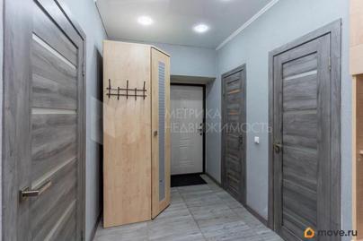 1-комн. квартира, 42.6 м&sup2;